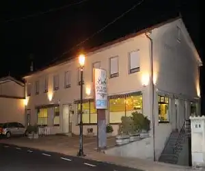 Hotel Bello - hotel en O Pino