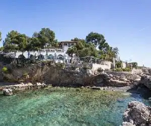 Hotel Bendinat - hotel en Portals Nous