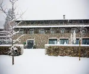 Hotel Bernat de So - hotel en Llivia