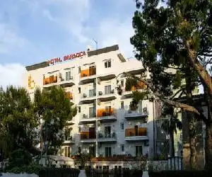 Hotel Bersoca