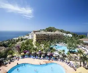 Hotel Best Alcázar