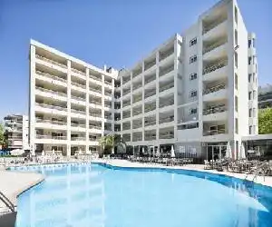 Hotel Best Da Vinci Royal