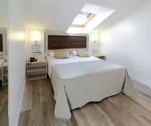 Hotel Santa Rosa, Blue Hoteles