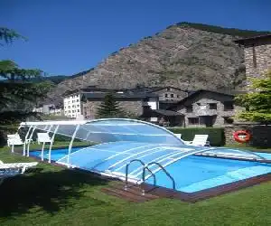 Hotel Bonavida
