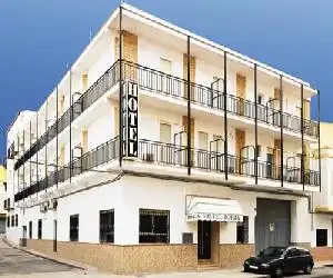 Hotel Borja - hotel en Puig