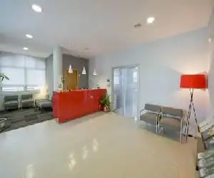 Hotel Borrell - hotel en Olot