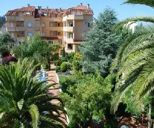 Hotel Spa Bosque mar - hotel en Reboredo