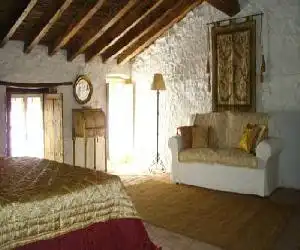 Hotel Boutique Condes Fúcares - hotel en Almadén