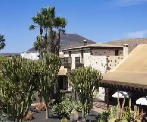 Hotel Boutique Oasis Casa Vieja - hotel en La Oliva