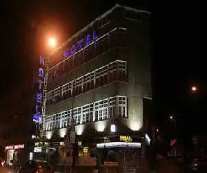 Hotel Brial - hotel en Perillo