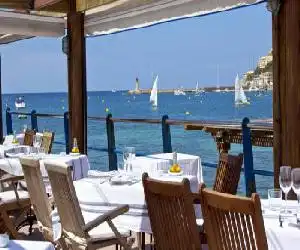 Hotel Brismar - hotel en Puerto de Andratx