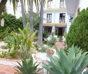 Hotel Buigues - hotel en Moraira