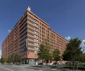 Hotel Bulevar Burgos