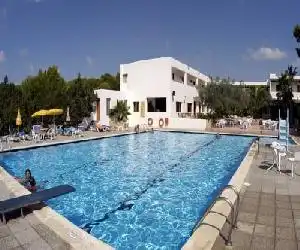 Hotel Ca Marí - hotel en San Francisco Javier