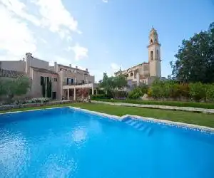 Hotel Ca'n Bonico - hotel en Ses Salines