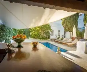 La Bohemia del Rio Hostal Boutique-Adults Only - hotel en Santa Eulalia del Río