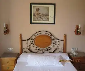 Hotel Caballo Negro - hotel en Puerto Real