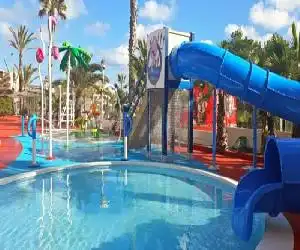 Hotel Playas de Torrevieja - hotel en Torrevieja