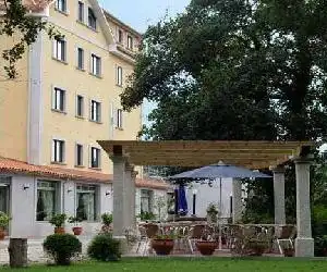 Hotel Cabo Festiñanza - hotel en Areas