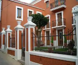 Hotel Cabo Ortegal - hotel en Cariño