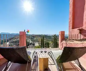 Hotel Cal Llop - hotel en Gratallops