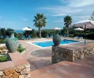 Hotel Cal Naudi - hotel en Les Cases d´Alcanar
