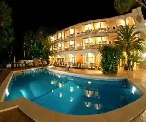 Hotel Cala Gat - hotel en Cala Ratjada