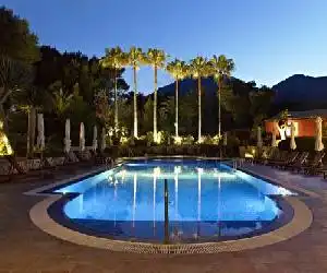 Hotel Cala Sant Vicenç - Adults Only - hotel en Cala de Sant Vicenc