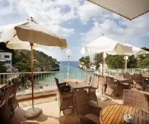 Hotel Apartamentos Cala Santanyi - hotel en Cala Santanyi