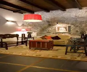 Hotel Caldas - hotel en Caldes de Boi
