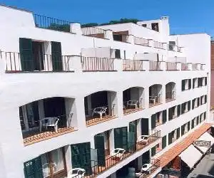Hotel Caleta - hotel en Lloret de Mar