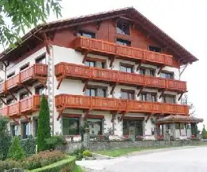 Hotel Calitxo - hotel en Molló