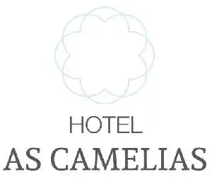 Hotel As Camelias - hotel en Vilarrodis