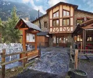 Hotel Camp del Serrat