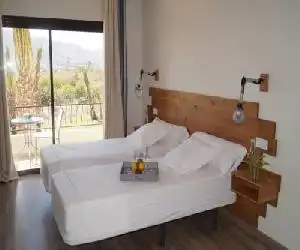 Aparthotel Camp El Planet - hotel en Alfàs del Pi