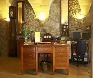 Hotel Can Ceret - hotel en Sant Pere Pescador