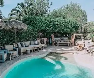 Hotel Can Sastre - hotel en Santa Gertrudis