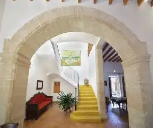 Can Tem Turismo de Interior - hotel en Alcudia