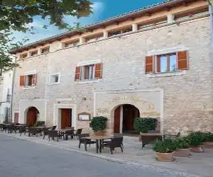 Hotel Can Xim - hotel en Alaró