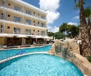 Hotel Capricho - hotel en Cala Ratjada