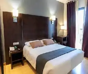 Hotel Alda Cardeña