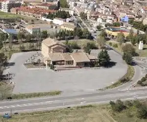 Hotel Cariñena - hotel en Cariñena