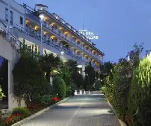 Hotel Carlos I Silgar - hotel en Sanxenxo