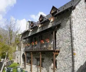 Hotel Casa Arcas - hotel en Villanova