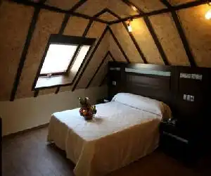 Hotel Casa Beletri - hotel en Béjar