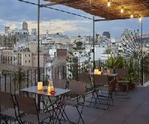 Hotel Casa Camper - hotel en Barcelona