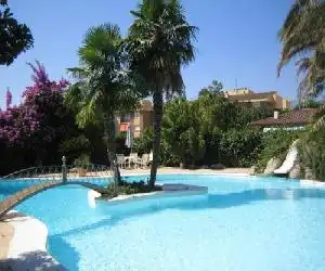 Hotel Casa Ceremines - hotel en Xerta