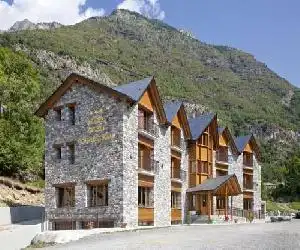Hotel Casa Chuldian - hotel en Sahun