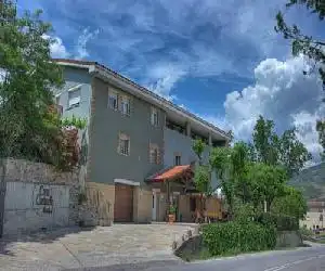Hotel Casa Custodio - hotel en La Puebla de Roda