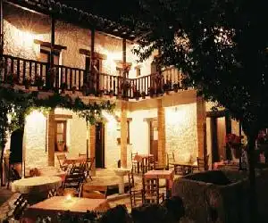 Hotel Labranza - hotel en San Martín de Valdeiglesias